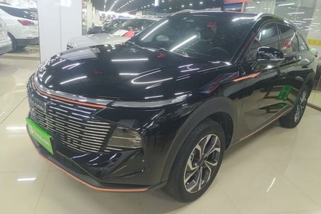 Used Haval XY 2022 1.5T Smart Edition