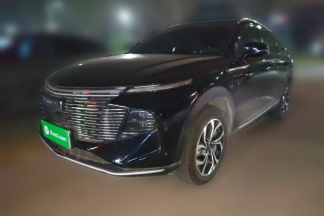 Used Haval XY 2022 1.5T Smart Edition