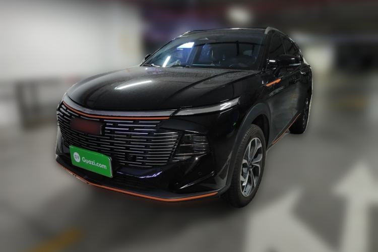 Gebrauchter Haval XY 2022 1.5T ZhiZun Edition Guazi used car, China used car export, Used car for sale, Used  cars, Cheapest cars for sale