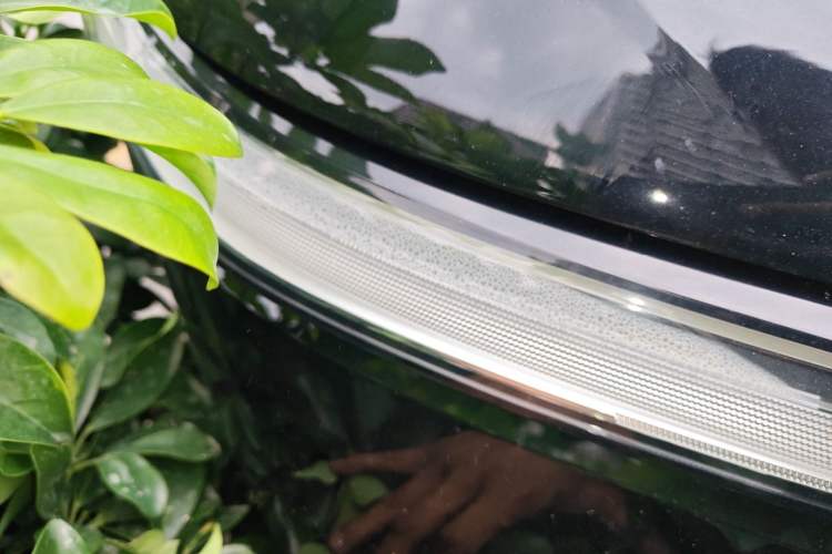 Used Haval XY 2022 1.5T Smart Edition Right Front Headlight