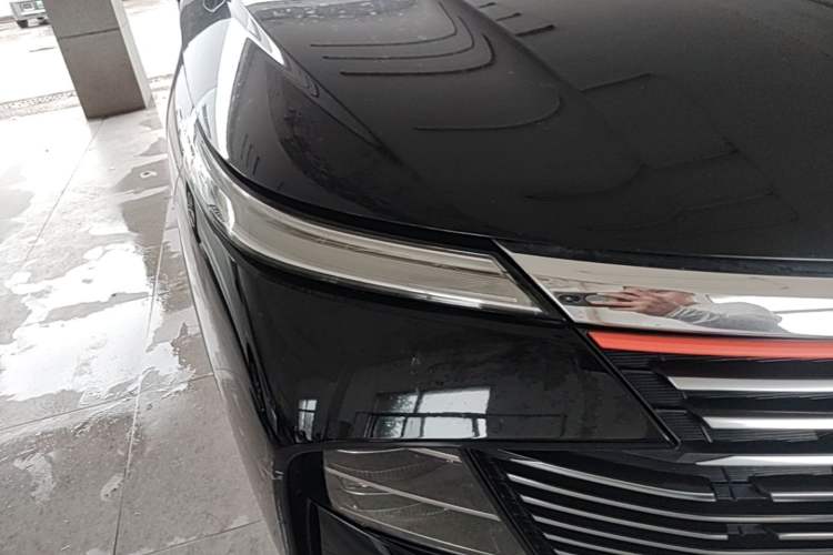Used Haval XY 2022 1.5T Smart Leading Edition DHT Right Front Headlight