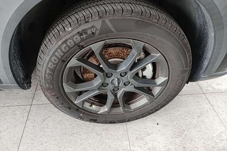 Used Haval XY 2022 1.5T Smart Leading Edition DHT Right Front Wheel Hub