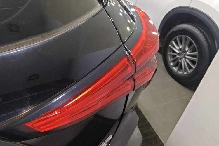 Used Haval XY 2022 2.0T Smart Edition Right Rear Taillight