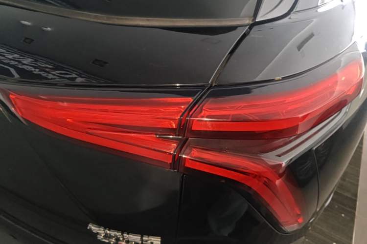 Used Haval XY 2022 2.0T Smart Edition Right Rear Taillight