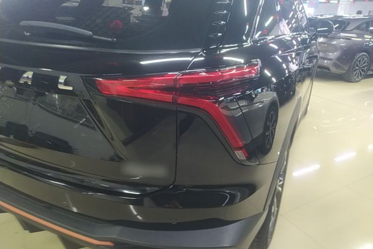 Used Haval XY 2022 1.5T Smart Edition Right Rear Taillight