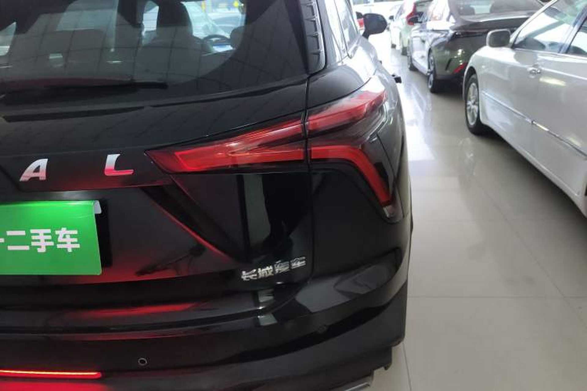Used Haval XY 2022 1.5T Smart Edition Right Rear Taillight