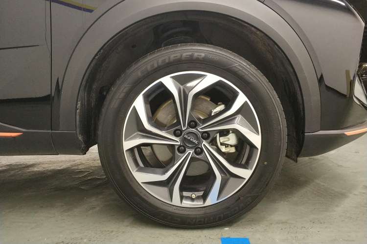 Used Haval XY 2022 1.5T Smart Edition Right Rear Wheel Hub