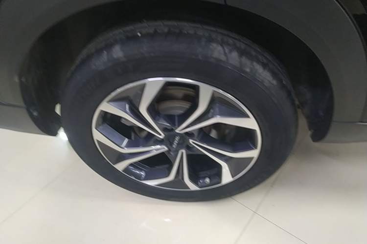 Used Haval XY 2022 1.5T Smart Edition Right Rear Wheel Hub
