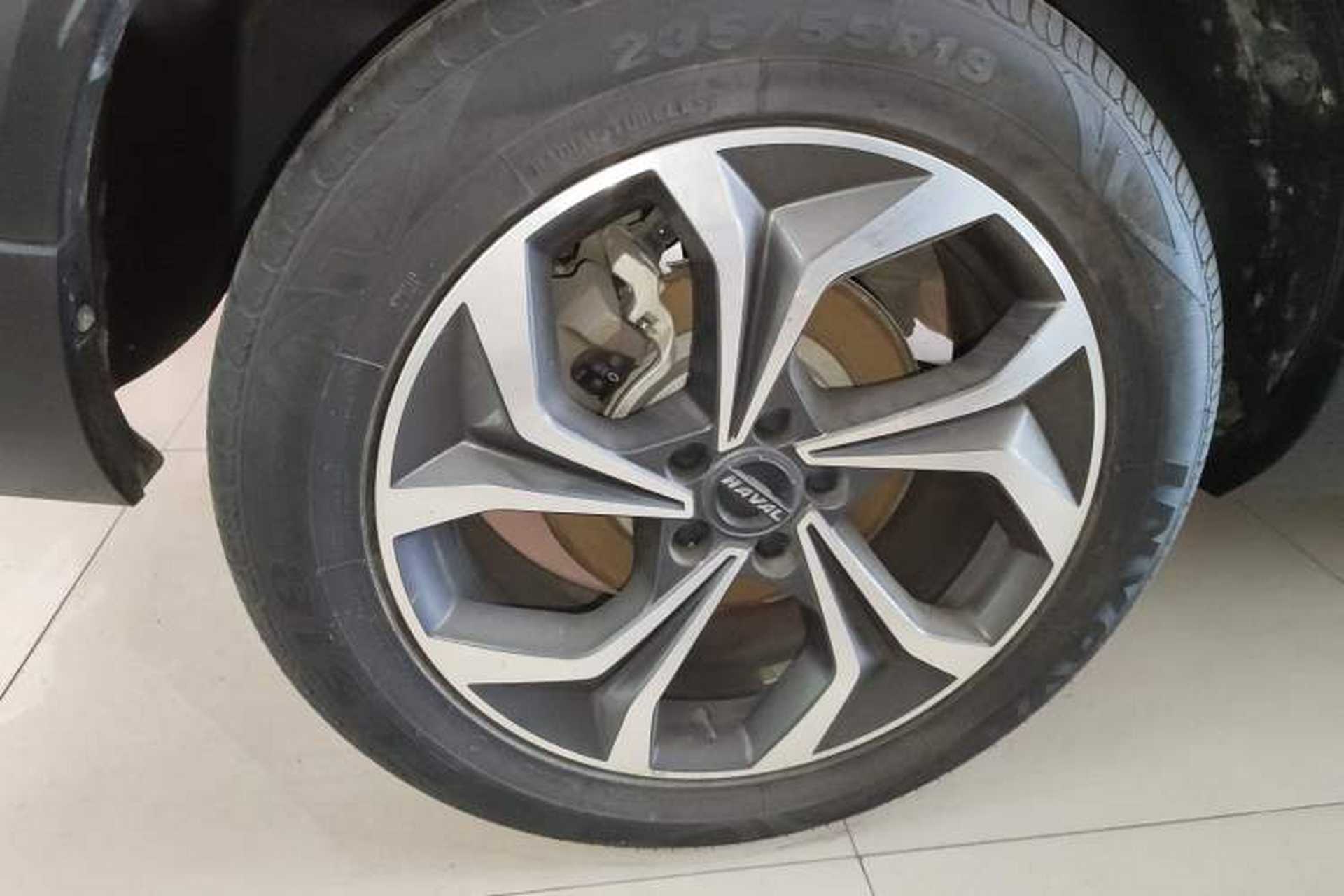 Used Haval XY 2022 1.5T Smart Edition Right Rear Wheel Hub