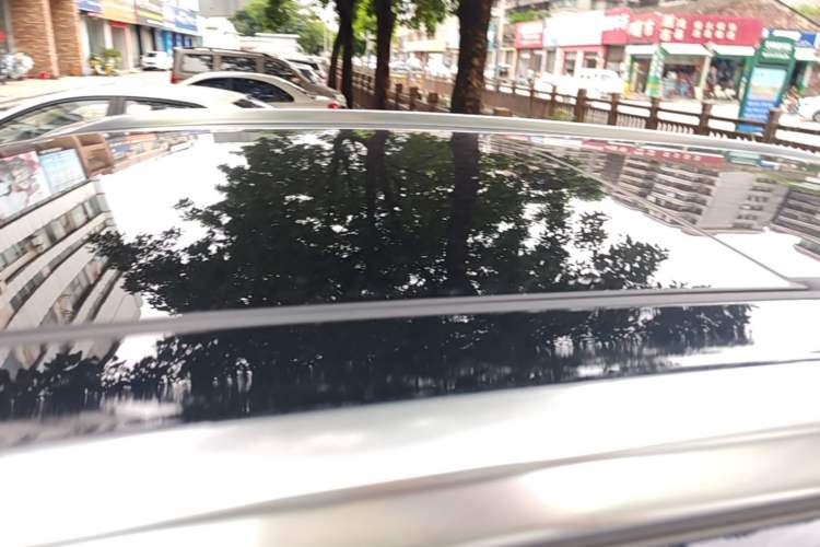 Used Haval XY 2022 1.5T Smart Edition Roof