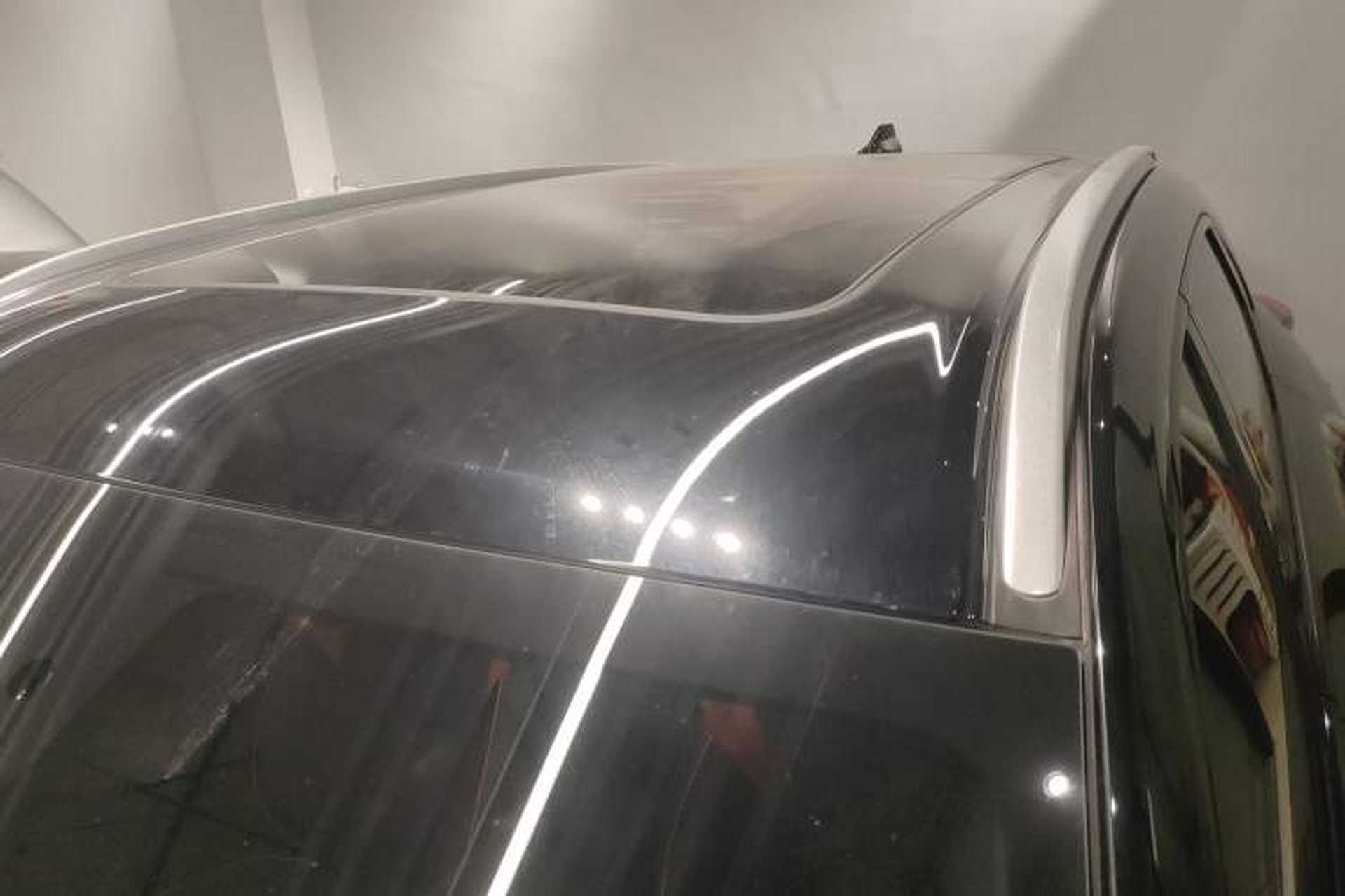 Used Haval XY 2022 1.5T ZhiZun Edition Roof