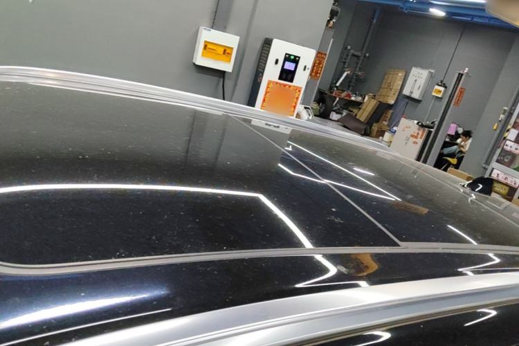 Used Haval XY 2022 1.5T Smart Edition Roof