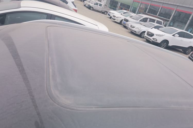 Used Haval XY 2022 1.5T Smart Edition Roof