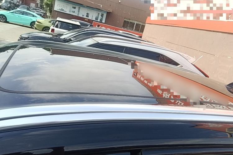 Used Haval XY 2022 1.5T Smart Edition Roof