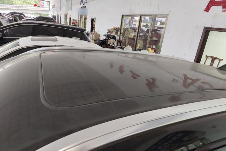 Used Haval XY 2022 1.5T Smart Edition Roof