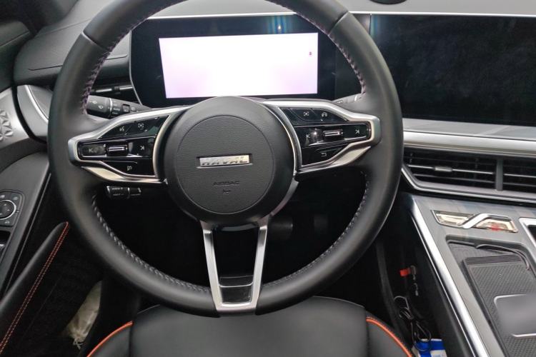 Used Haval XY 2022 1.5T Smart Edition Steering Wheel