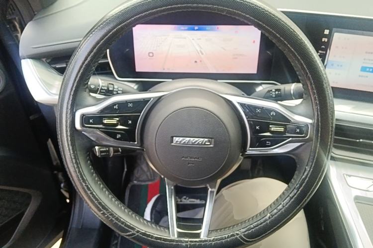 Used Haval XY 2022 1.5T Smart Edition Steering Wheel
