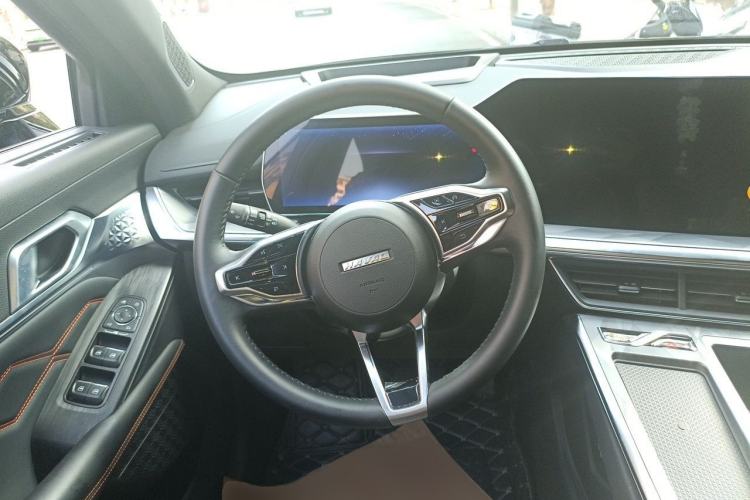 Used Haval XY 2022 1.5T Smart Edition Steering Wheel