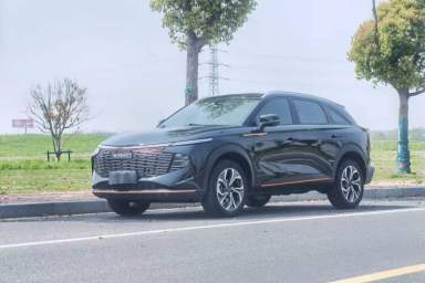 Used Haval XY 2022 1.5T Smart Edition