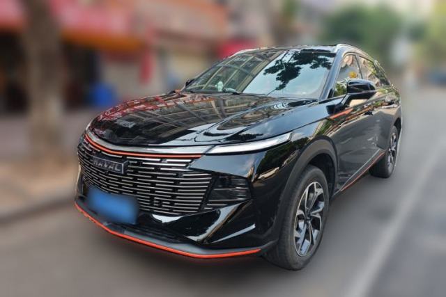 Used Haval XY 2022 1.5T Smart Edition