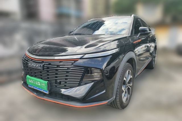 Haval XY 2022 1.5T Smart Enjoyment Edition DHT usado