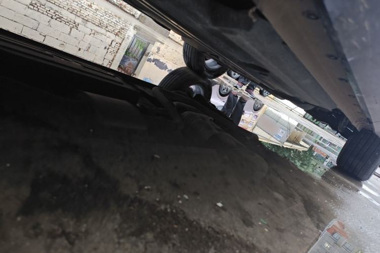 Used Haval XY 2022 1.5T Smart Edition Chassis Front Left