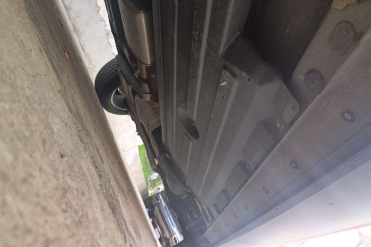 Used Haval XY 2022 1.5T Smart Edition Chassis Front Left