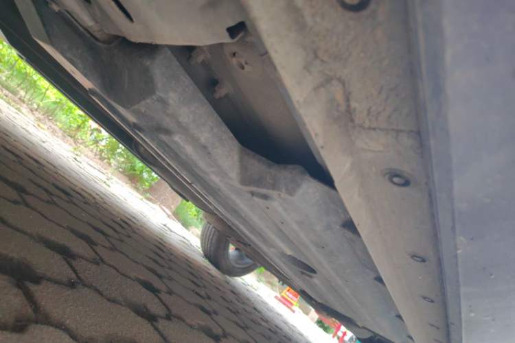 Used Haval XY 2022 1.5T Smart Edition Chassis Front Left