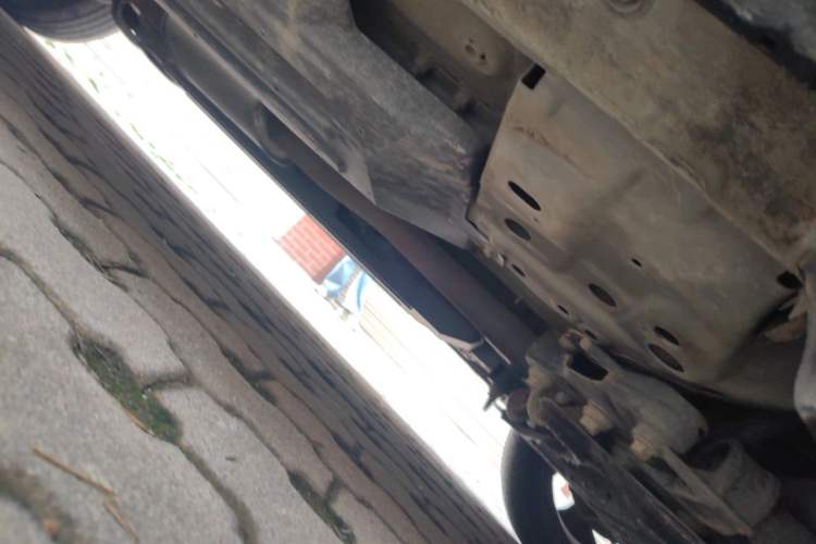 Used Haval XY 2022 1.5T Smart Edition Chassis Front Right
