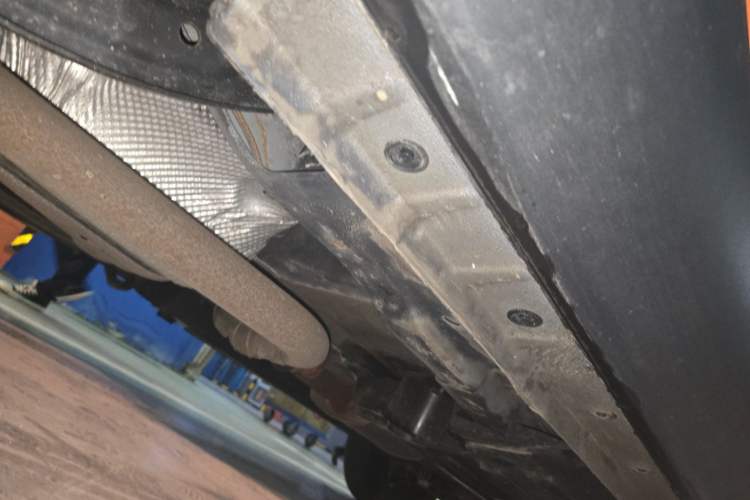 Used Haval XY 2022 1.5T Smart Edition Chassis Rear Right