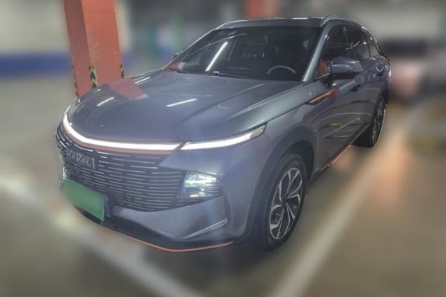 Used Haval XY 2022 1.5T Smart Edition