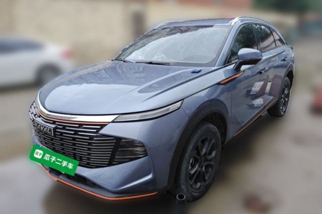 Used Haval XY 2022 1.5T Smart Edition