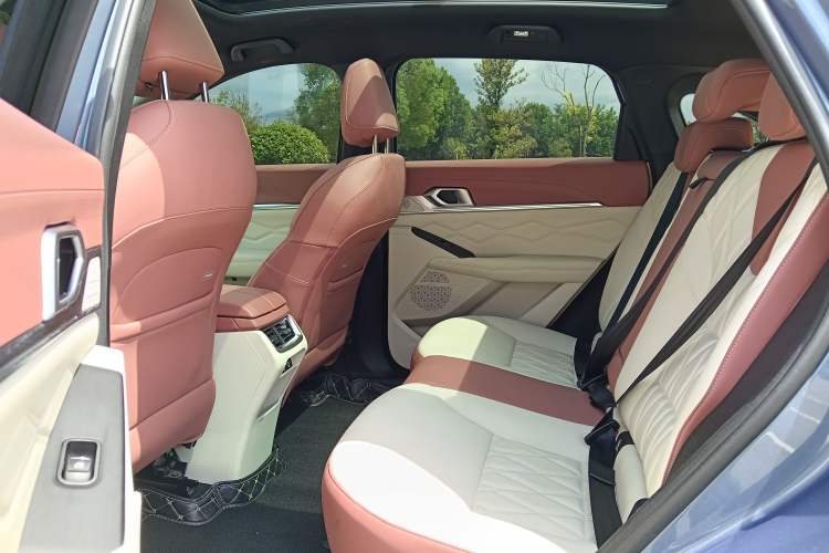 Used Haval XY 2022 1.5T Smart Edition Exterior 7
