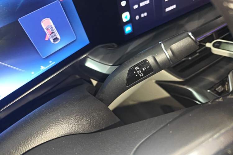 Used Haval XY 2022 1.5T Smart Edition Gear Lever