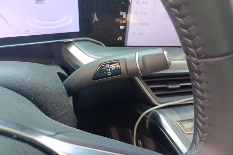 Used Haval XY 2022 1.5T Smart Edition Gear Lever