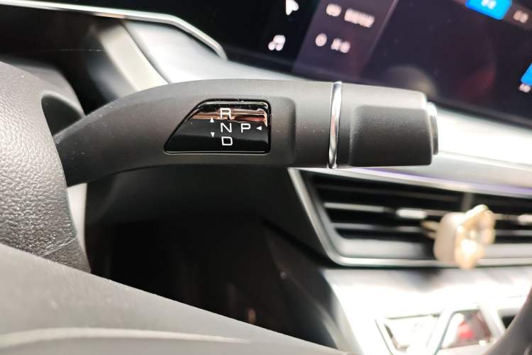 Used Haval XY 2022 1.5T Smart Enjoyment Edition DHT Gear Lever
