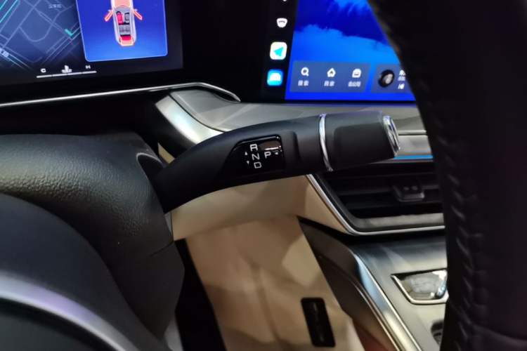 Used Haval XY 2022 1.5T Smart Edition Gear Lever