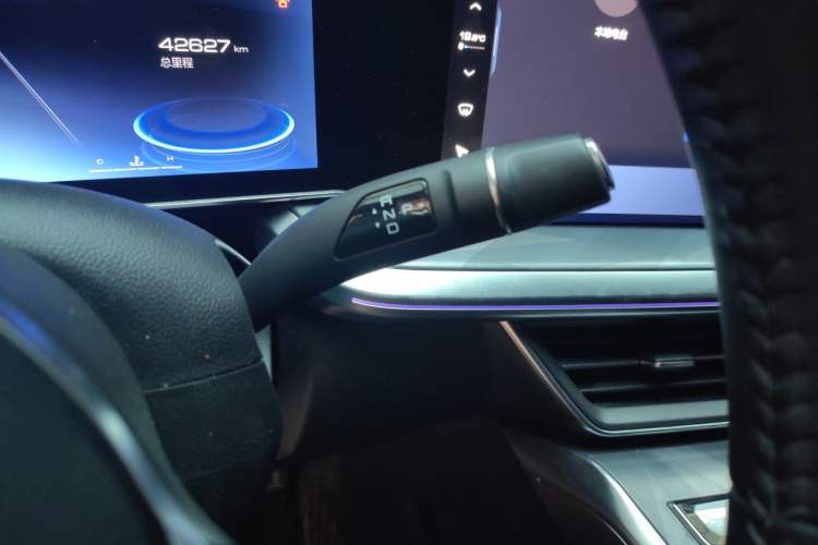 Used Haval XY 2022 1.5T Smart Edition Gear Lever