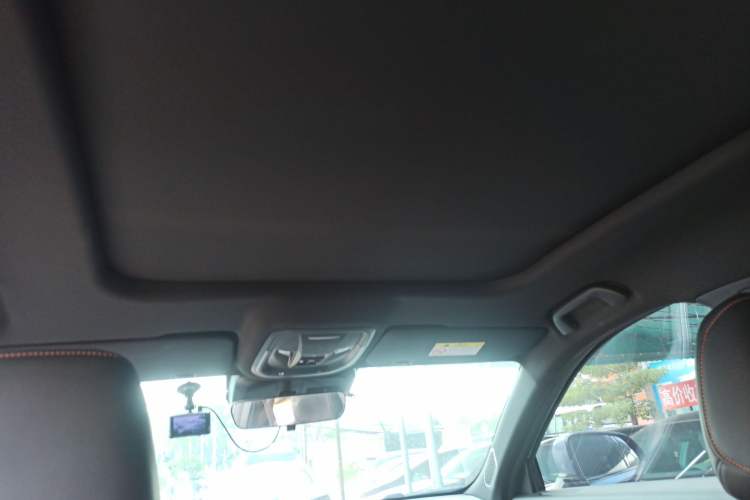Used Haval XY 2022 1.5T Smart Edition Headliner