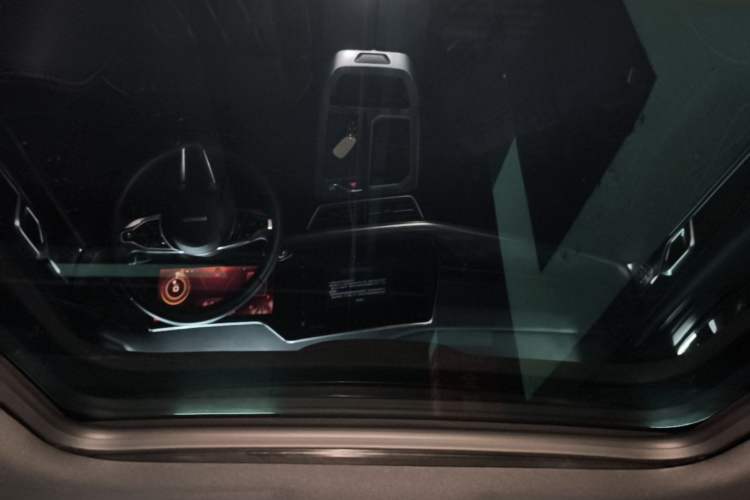 Used Haval XY 2022 1.5T Smart Edition Headliner