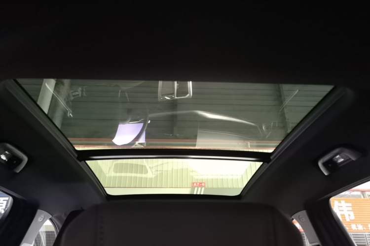 Used Haval XY 2022 1.5T Smart Edition Headliner