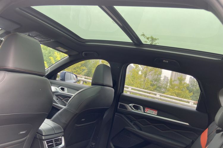 Used Haval XY 2022 1.5T Smart Edition Headliner