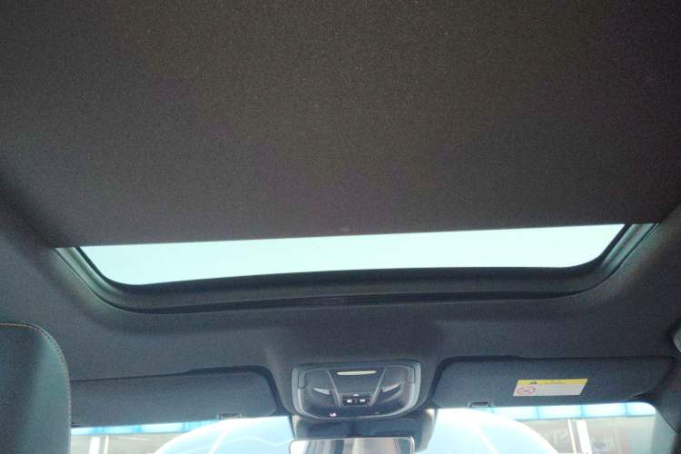 Used Haval XY 2022 1.5T Smart Edition Headliner