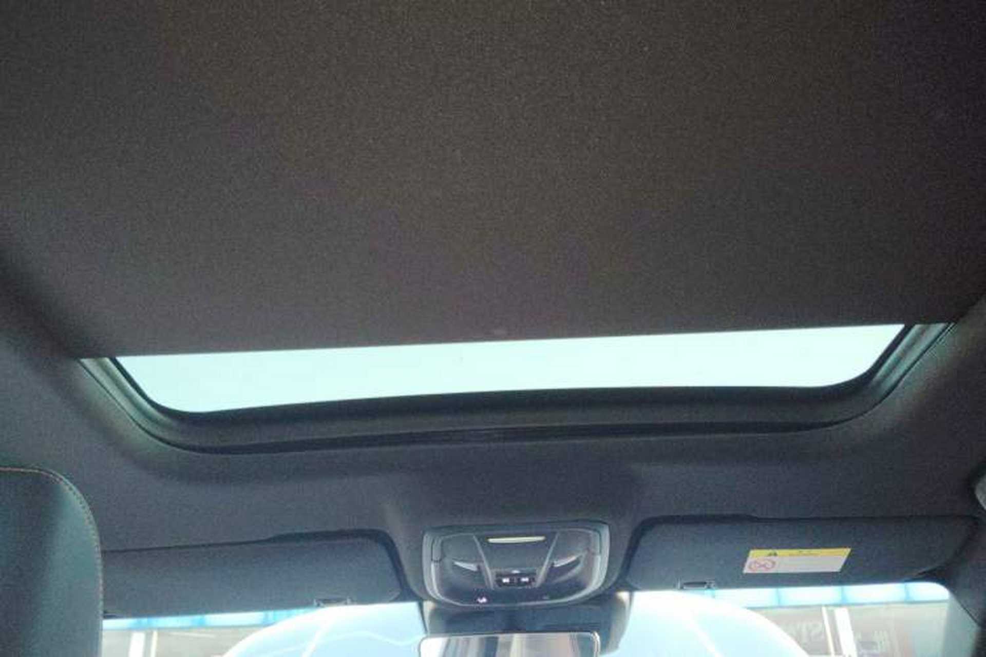 Used Haval XY 2022 1.5T Smart Edition Headliner