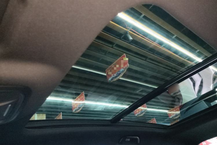 Used Haval XY 2022 1.5T Smart Edition Headliner