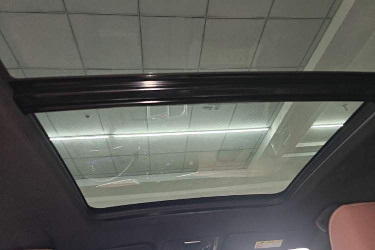 Used Haval XY 2022 1.5T Smart Edition Headliner