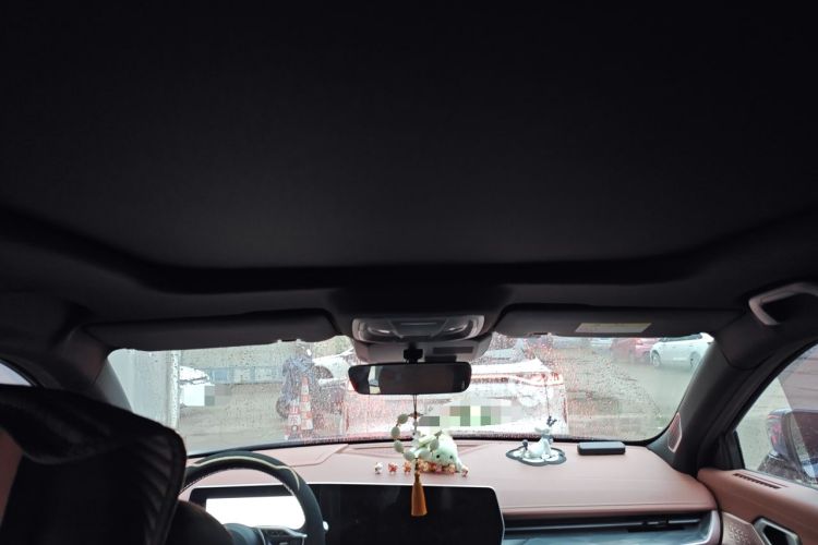Used Haval XY 2022 1.5T Smart Edition Headliner