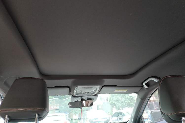 Used Haval XY 2022 1.5T Smart Edition Headliner