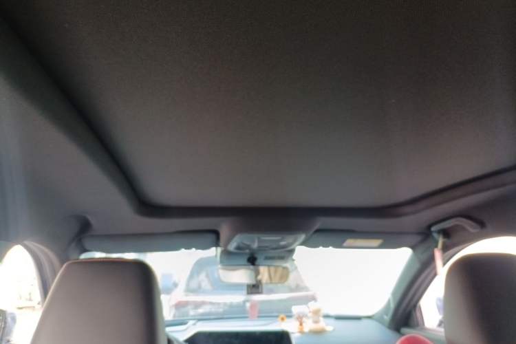 Used Haval XY 2022 1.5T Smart Edition Headliner