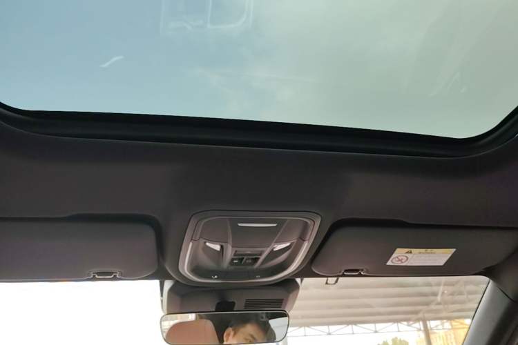 Used Haval XY 2022 1.5T Smart Edition Headliner
